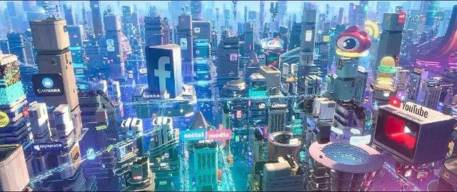 TRON官方面向外界公布与16.55携手，开启元宇宙新纪元！